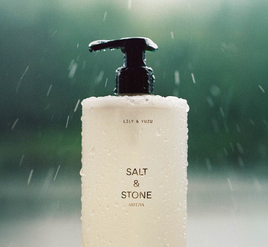 The Aritzia Collection