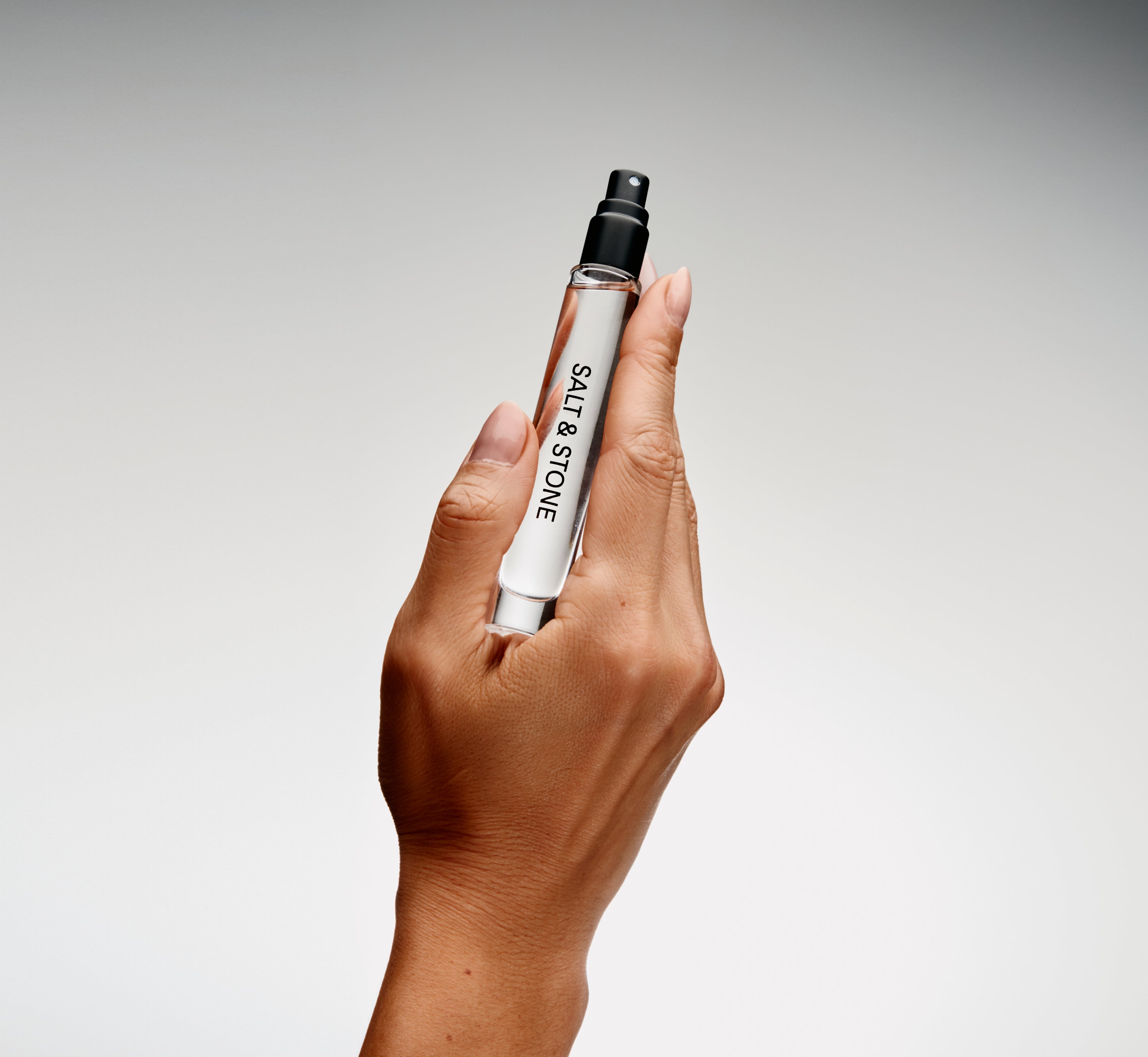 Deodorant & Mini Body Mist Duo